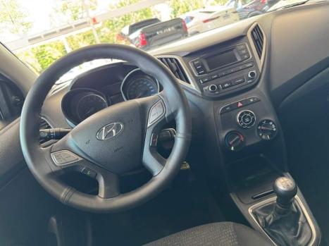 HYUNDAI HB 20 Hatch 1.0 12V 4P FLEX UNIQUE, Foto 12