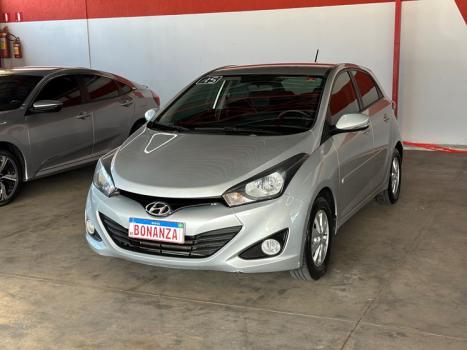 HYUNDAI HB 20 Hatch 1.6 16V 4P FLEX COMFORT STYLE AUTOMTICO, Foto 3