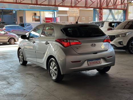 HYUNDAI HB 20 Hatch 1.6 16V 4P FLEX COMFORT STYLE AUTOMTICO, Foto 6