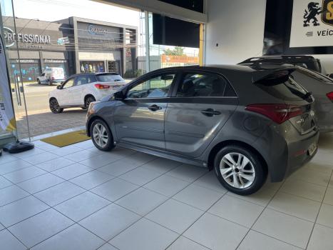 HYUNDAI HB 20 Hatch 1.6 16V 4P PREMIUM FLEX AUTOMTICO, Foto 4