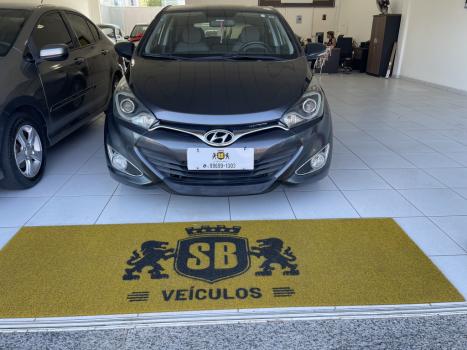 HYUNDAI HB 20 Hatch 1.6 16V 4P PREMIUM FLEX AUTOMTICO, Foto 11