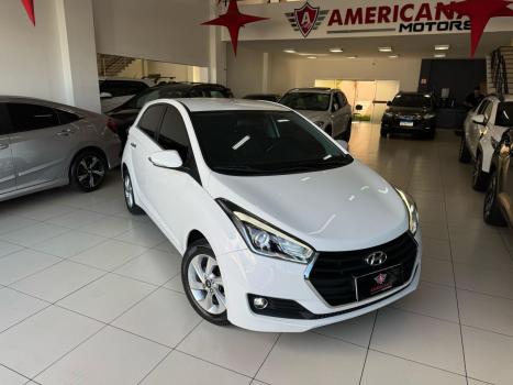 HYUNDAI HB 20 Hatch 1.6 16V 4P PREMIUM FLEX AUTOMTICO, Foto 2