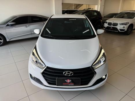 HYUNDAI HB 20 Hatch 1.6 16V 4P PREMIUM FLEX AUTOMTICO, Foto 3