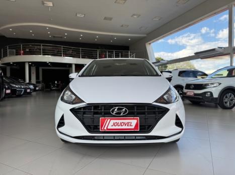 HYUNDAI HB 20 Hatch 1.0 12V 4P FLEX EVOLUTION, Foto 2