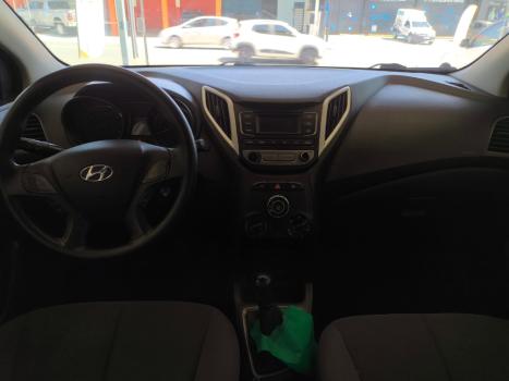 HYUNDAI HB 20 Hatch 1.0 12V 4P FLEX COMFORT PLUS, Foto 4