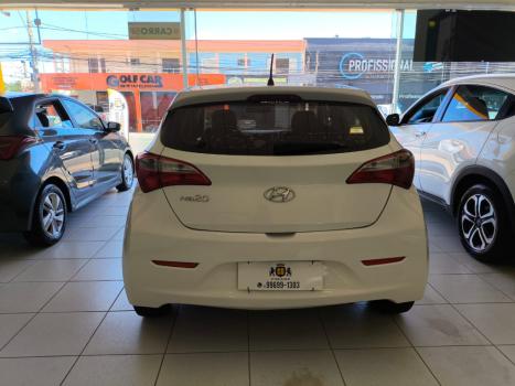 HYUNDAI HB 20 Hatch 1.0 12V 4P FLEX COMFORT PLUS, Foto 8