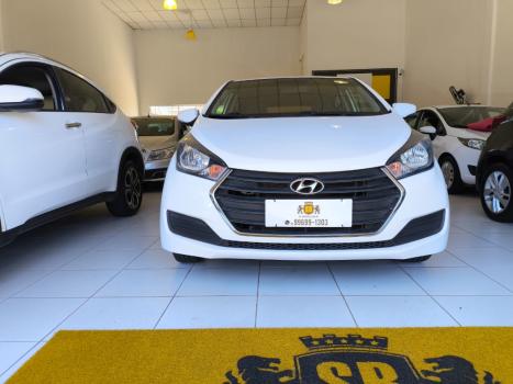 HYUNDAI HB 20 Hatch 1.0 12V 4P FLEX COMFORT PLUS, Foto 9