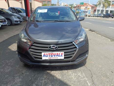 HYUNDAI HB 20 Hatch 1.0 12V 4P FLEX COMFORT, Foto 3