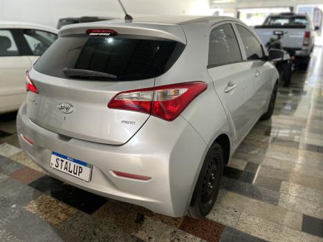 HYUNDAI HB 20 Hatch 1.0 12V 4P FLEX COMFORT, Foto 3