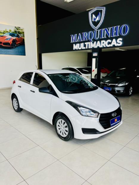 HYUNDAI HB 20 Hatch 1.0 12V 4P FLEX COMFORT, Foto 1