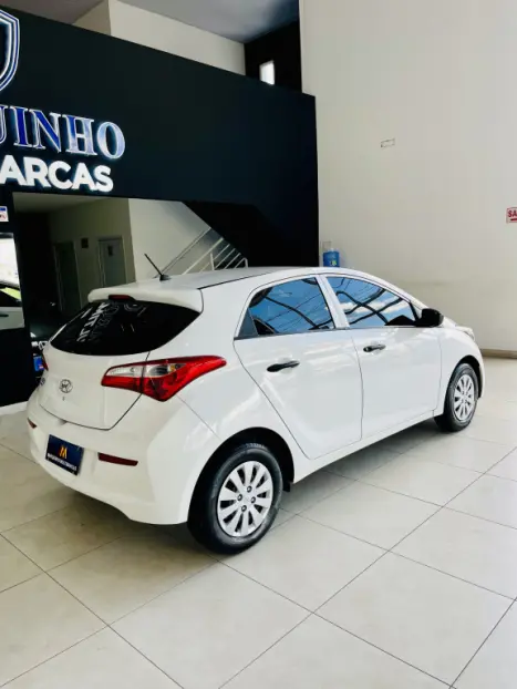 HYUNDAI HB 20 Hatch 1.0 12V 4P FLEX COMFORT, Foto 6