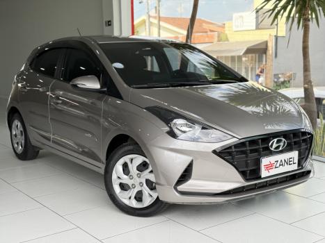 HYUNDAI HB 20 Hatch 1.0 12V 4P FLEX VISION, Foto 1