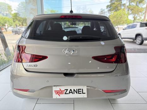 HYUNDAI HB 20 Hatch 1.0 12V 4P FLEX VISION, Foto 7