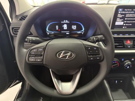 HYUNDAI HB 20 Hatch 1.0 12V 4P LIMITED, Foto 12