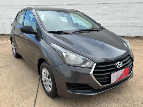 HYUNDAI HB 20 Hatch 1.0 12V 4P FLEX COMFORT, Foto 3