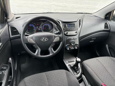 HYUNDAI HB 20 Hatch 1.0 12V 4P FLEX COMFORT, Foto 7