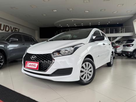 HYUNDAI HB 20 Hatch 1.0 12V 4P FLEX UNIQUE, Foto 1