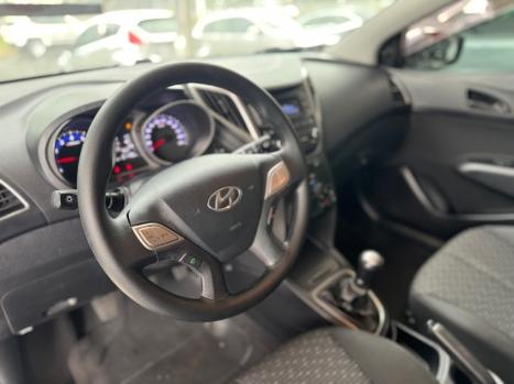 HYUNDAI HB 20 Hatch 1.0 12V 4P FLEX UNIQUE, Foto 14