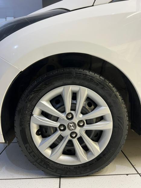 HYUNDAI HB 20 Hatch 1.0 12V 4P FLEX COMFORT TURBO, Foto 8