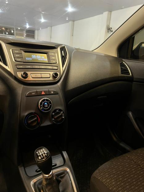 HYUNDAI HB 20 Hatch 1.0 12V 4P FLEX COMFORT TURBO, Foto 5