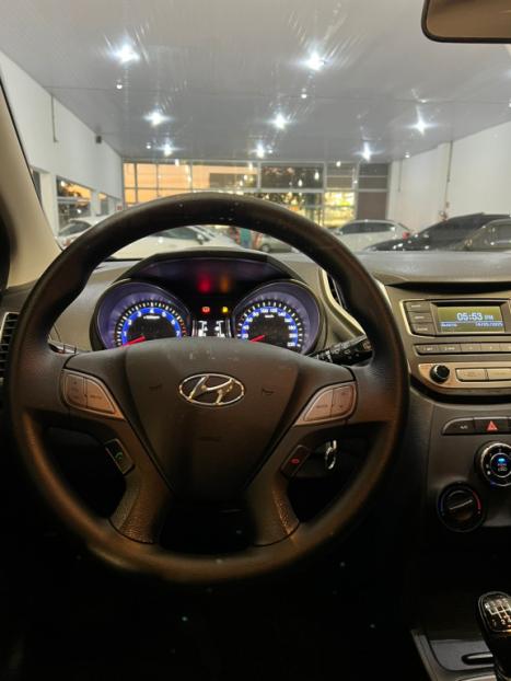 HYUNDAI HB 20 Hatch 1.0 12V 4P FLEX COMFORT TURBO, Foto 7