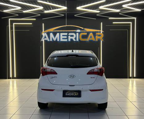 HYUNDAI HB 20 Hatch 1.0 12V 4P FLEX COMFORT TURBO, Foto 3