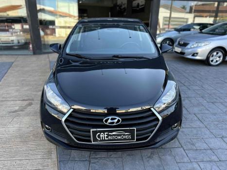 HYUNDAI HB 20 Hatch 1.6 16V 4P FLEX COMFORT PLUS, Foto 2