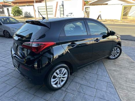 HYUNDAI HB 20 Hatch 1.6 16V 4P FLEX COMFORT PLUS, Foto 3