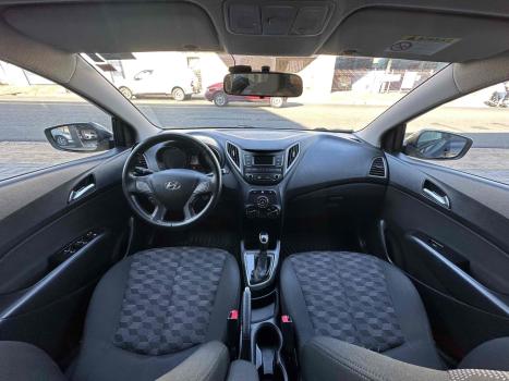 HYUNDAI HB 20 Hatch 1.6 16V 4P FLEX COMFORT PLUS, Foto 5