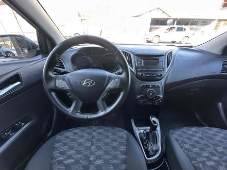 HYUNDAI HB 20 Hatch 1.6 16V 4P FLEX COMFORT PLUS, Foto 6