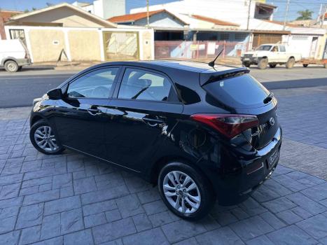 HYUNDAI HB 20 Hatch 1.6 16V 4P FLEX COMFORT PLUS, Foto 7