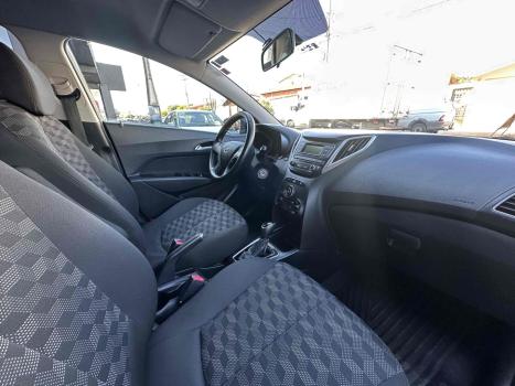HYUNDAI HB 20 Hatch 1.6 16V 4P FLEX COMFORT PLUS, Foto 9