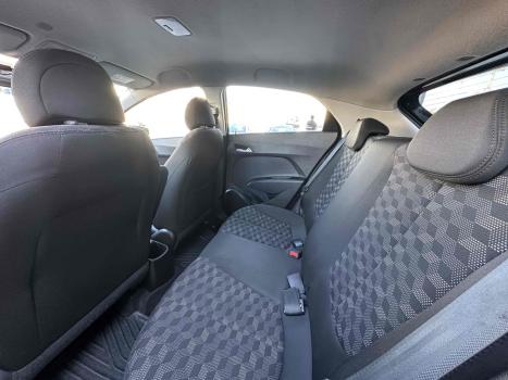 HYUNDAI HB 20 Hatch 1.6 16V 4P FLEX COMFORT PLUS, Foto 10