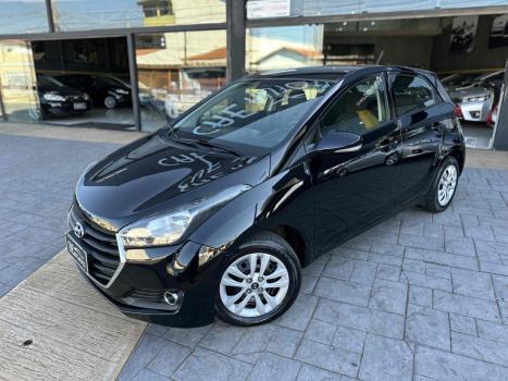 HYUNDAI HB 20 Hatch 1.6 16V 4P FLEX COMFORT PLUS, Foto 11