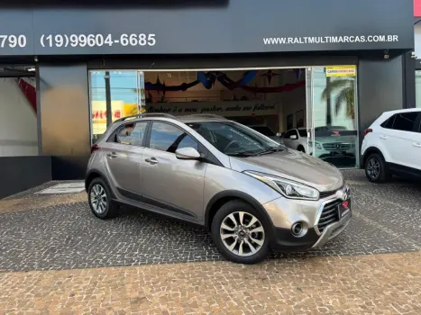 HYUNDAI HB 20 Hatch X 1.6 16V 4P PREMIUM FLEX AUTOMTICO, Foto 9