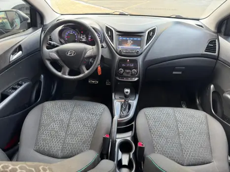 HYUNDAI HB 20 Hatch X 1.6 16V 4P PREMIUM FLEX AUTOMTICO, Foto 12