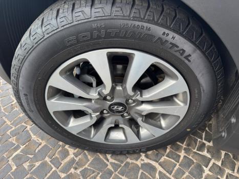 HYUNDAI HB 20 Hatch X 1.6 16V 4P PREMIUM FLEX AUTOMTICO, Foto 14