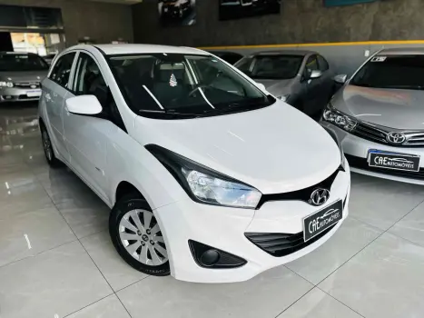 HYUNDAI HB 20 Hatch 1.0 12V 4P FLEX COMFORT, Foto 1