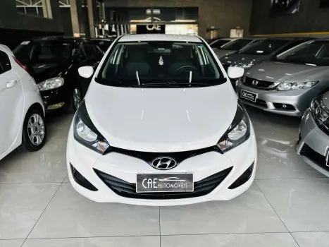 HYUNDAI HB 20 Hatch 1.0 12V 4P FLEX COMFORT, Foto 2