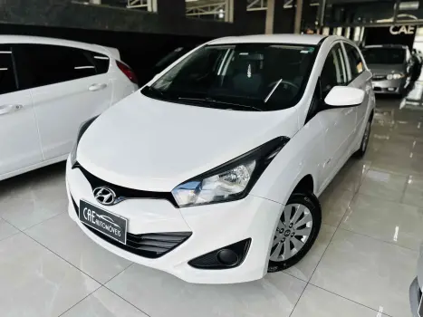 HYUNDAI HB 20 Hatch 1.0 12V 4P FLEX COMFORT, Foto 3