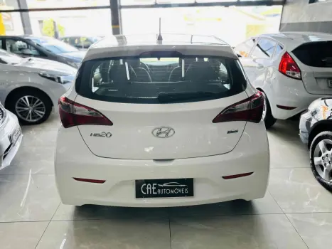 HYUNDAI HB 20 Hatch 1.0 12V 4P FLEX COMFORT, Foto 5
