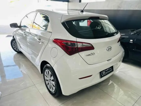 HYUNDAI HB 20 Hatch 1.0 12V 4P FLEX COMFORT, Foto 6