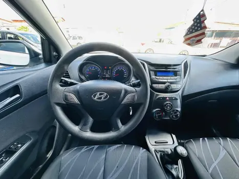 HYUNDAI HB 20 Hatch 1.0 12V 4P FLEX COMFORT, Foto 7