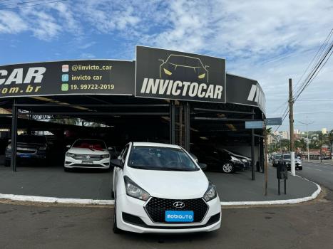 HYUNDAI HB 20 Hatch 1.0 12V 4P FLEX COMFORT PLUS, Foto 1