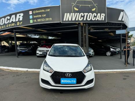 HYUNDAI HB 20 Hatch 1.0 12V 4P FLEX COMFORT PLUS, Foto 2