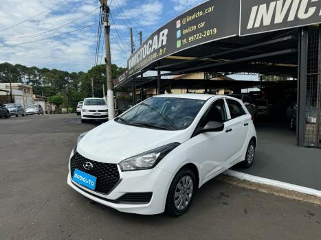 HYUNDAI HB 20 Hatch 1.0 12V 4P FLEX COMFORT PLUS, Foto 3