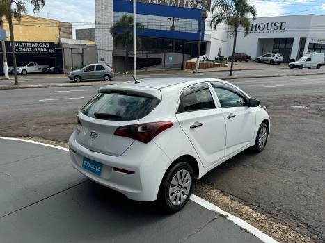 HYUNDAI HB 20 Hatch 1.0 12V 4P FLEX COMFORT PLUS, Foto 5