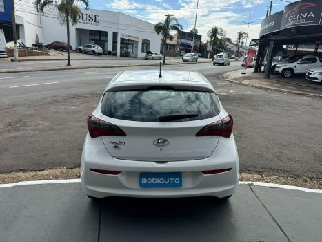 HYUNDAI HB 20 Hatch 1.0 12V 4P FLEX COMFORT PLUS, Foto 6