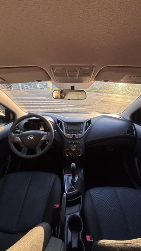 HYUNDAI HB 20 Hatch 1.6 16V 4P FLEX COMFORT STYLE AUTOMTICO, Foto 9