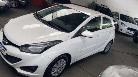 HYUNDAI HB 20 Hatch 1.0 12V 4P FLEX COMFORT FOR YOU PLUS, Foto 1